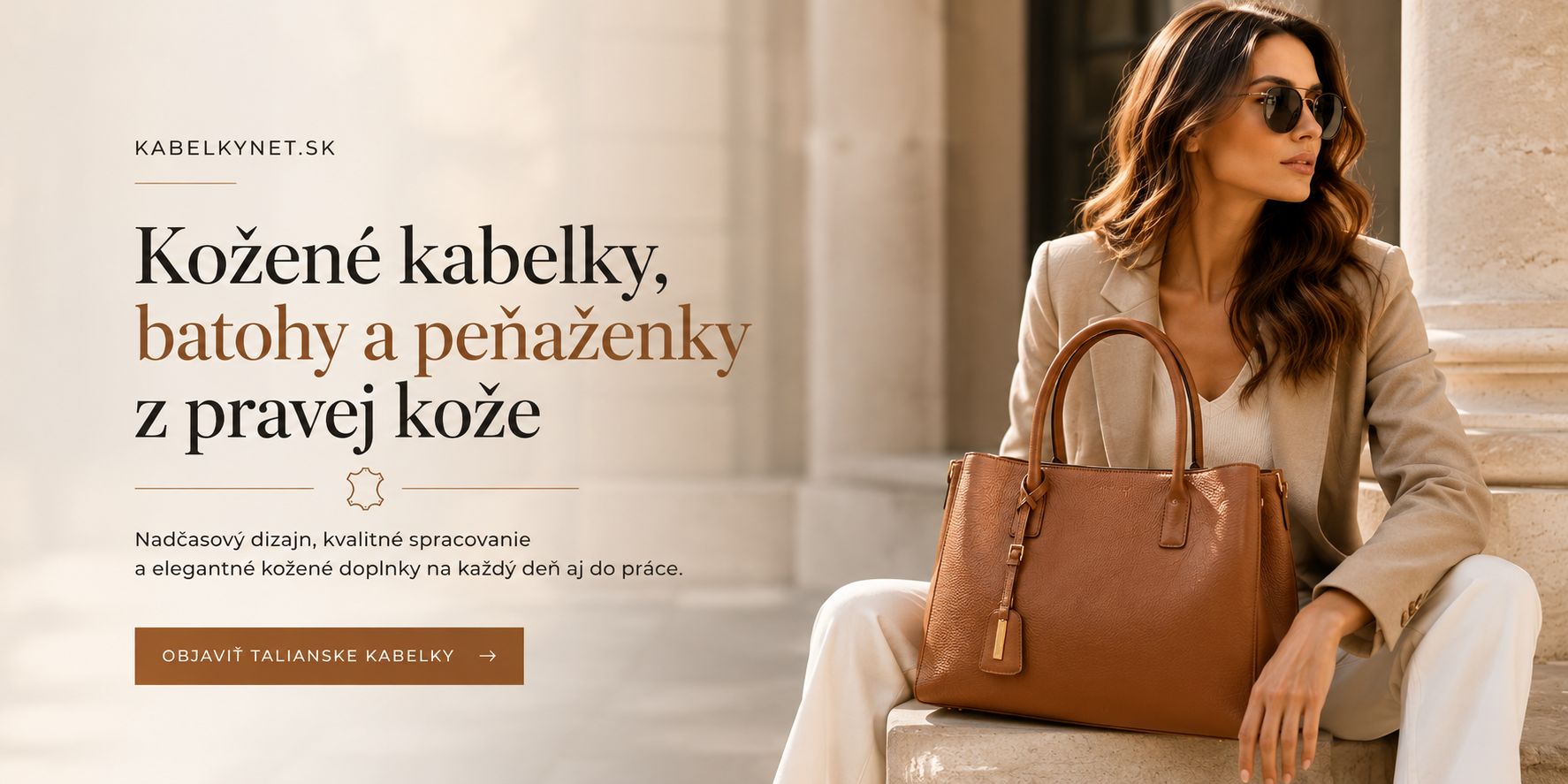 kabelky