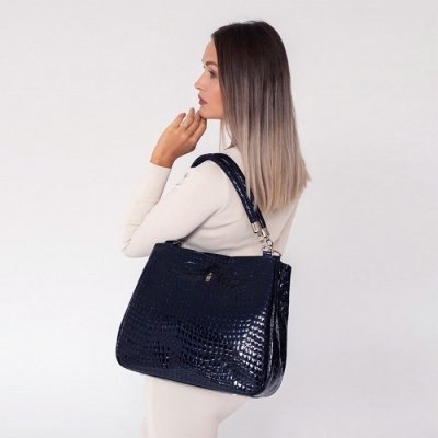 Ako vybrať koženú kabelku, ktorá vydrží roky