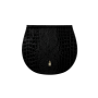 Dámske kožené kabelky na rameno crossbody čierne online Wojewodzic 31763/KAT01/ZDámske kožené kabelk
