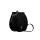 Dámske kožené kabelky na rameno crossbody čierne online Wojewodzic 31763/KAT01/ZDámske kožené kabelk