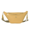 Crossbody kožená kabelka Wojewodzic žlté 31935/FD45/Zb
