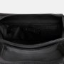 Dámska kožená kabelka crossbody Wojewodzic čierna 31883/E/A01 ff