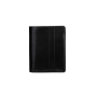 Wojewodzic kožené značkové peňaženky čierne 3PMC68/01 hj